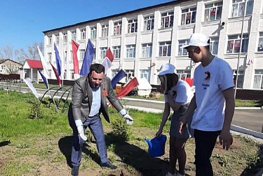 Пионерский урок